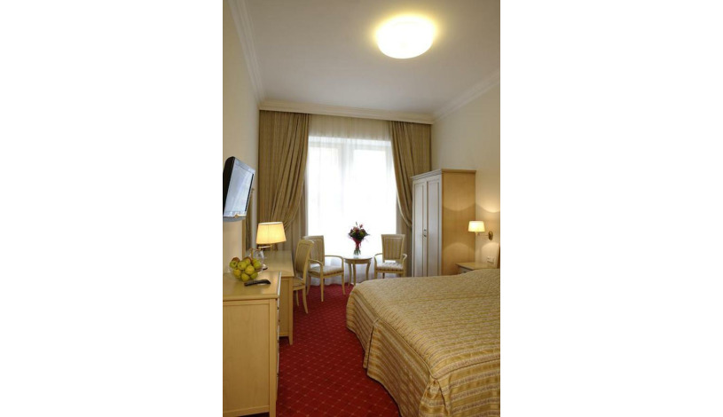 Spa Hotel Schlosspark Karlovy Vary